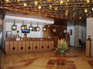 HOTEL SILVA 3* 6